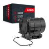 Фото Датчик массового расхода воздуха Ledo 80117LSPA Ledo