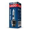 Фото Лампа D2R 6000К LEDO Cool White Ledo 85126LXCW Ledo