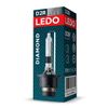 Фото Лампа ксеноновая D2R 5000К LEDO Diamond Ledo 85126LXD Ledo