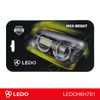 Фото ЛАМПА СВЕТОДИОДНАЯ H7 LEDO 12V-24V Ledo LEDOH6H7B1 Ledo