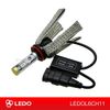 Фото Лампа светодиодная H8/H9/H11/H16 (PHILIPS LUXEON Z ES) L6C Ledo LEDOL6CH11 Ledo