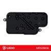 Фото Фильтр АКПП MITSUBISHI L200, L300, MONTERO, PAJERO SPORT Ledo MR528836 Ledo