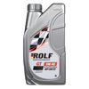 Фото Масло моторное ROLF GT 5W-40 1л (пластик) Rolf 322437 Rolf