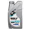 Фото Масло моторное ROLF Dynamic  10w40 API SL/CF, 1л Rolf 322674 Rolf