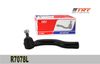 Фото Наконечник рулевой тяги TOYOTA RAV4 III/IV 05- лев. TRT R7078L TRT