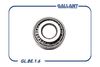 Фото Подшипник ступицы ВАЗ 2101-2107 70- передн. Gallant GLBE16 Gallant