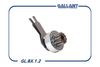 Фото Бендикс стартера 21082, 2113-2115 11зуб. (21082-3708620-00) Gallant GLBX12 Gallant