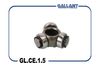 Фото ШРУС трипоид Renault Logan внутр. лев. (30 зуб.) Gallant GLCE15 Gallant