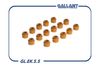 Фото Колпачки маслосъемные 2110,1118,2170,2190 (16кл.) ГАЗ дв.406 (к-т 16шт) Gallant GLEK55 Gallant