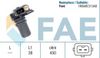 Фото Датчик фазы двигателя, шт Fae 79162 Fae