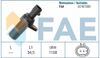 Фото Датчик полож.к/в Fiat Albea () Fae 79196 Fae