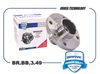 Фото Ступица Lada Largus, XRay Brave BRBB349 Brave