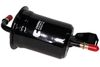 Фото Фильтр топливный Toyota Land Cruiser Prado 120 Cworks B12CR0018 Cworks