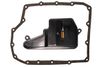 Фото Фильтр АКПП (с прокладкой) MAZDA CX-5 (KF) 05/17-, MAZDA CX-9 (TC) 06/16-, MAZDA CX-5 (KF) 03/18-, M Cworks B19CR1025 Cworks