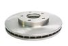 Фото Диск тормозной передний Nissan X-Trail T30 (280x28) Cworks C210R2004 Cworks