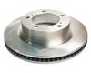 Фото Диск тормозной передний  TOYOTA Cworks C210R2035 Cworks