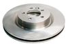 Фото Диск тормозной перед. LAND ROVER RANGE ROVER SPORT II (L494) 04/13-, LAND ROVER RANGE ROVER SPORT II Cworks C210R2091 Cworks