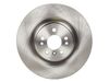 Фото Диск тормозной передний MERCEDES-BENZ: GL-CLASS (X166) GLE (W166) M-CLASS (W166) Cworks C210R2229 Cworks