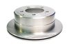 Фото ДИСК ТОРМОЗНОЙ ЗАДНИЙ LAND CRUISER 100  _J1_ Cworks C220R0619 Cworks