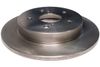 �Фото Диск тормозной зад. TOYOTA RAV 4 V (_A5_, _H5_) 12/18-, TOYOTA RAV 4 V (_A5_, _H5_) 02/19-, TOYOTA R Cworks C220R0711 Cworks