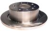 Фото Диск тормозной зад. PEUGEOT BOXER Фургон 07/15 - 09/19, PEUGEOT BOXER Фургон 03/11-, PEUGEOT BOXER Ф Cworks C220R0716 Cworks