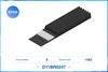 Фото 6PK1462, Поликлиновый ремень, EPDM Cworks D11BR0247 Cworks