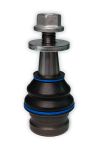 Фото Опора шаровая PORSCHE MACAN (95B) 05/18-, PORSCHE MACAN (95B) 09/16-, PORSCHE MACAN (95B) 05/18-, PO Cworks F260R0012 Cworks