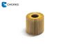 Фото Фильтр масляный TOYOTA Land Cruiser Prado 150 (4.0 Cworks G2211T0R010 Cworks