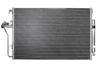 Фото Радиатор кондиционера VW CRAFTER 30-50 Фургон (2E_) 04/06 - 05/13, VW CRAFTER 30-50 Фургон (2E_) 04/ Cworks N11CR0138 Cworks