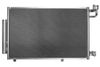 Фото Радиатор кондиционера FORD FIESTA VI Van 07/10-, FORD FIESTA VI Van 01/09-, FORD FIESTA VI Van 01/09 Cworks N11CR0165 Cworks