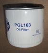 Фото фильтр трансмиссионный rockwell/dana/case/ford/gm/komatsu/new holland (lf3604) powerguard PowerGuard PGL163 PowerGuard