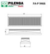Фото Фильтр воздушный, 8 кл. Pilenga FAP9466 Pilenga