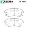 Фото Pilenga Колодки торм. диск. FDP3332 Pilenga FDP3332 Pilenga