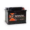 Фото SPARK до 100Ah SPARK 60Ah 500A (EN) L+ (242x175x190) Spark SPA603L Spark