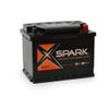 Фото Батарея аккумуляторная, 12В 60А ч Spark SPA603R Spark