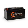 Фото SPARK до 100Ah SPARK 90Ah 750A (EN) L+ (353x175x190) Spark SPA903L Spark