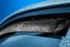 Фото Дефлектор окон (НАКЛАДНОЙ скотч 3М) 4 шт. CHEVROLET LANOS 2005-2009 седан Rein REINWV263 Rein