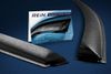 Фото Дефлекторы окон к/кт Rein Rein REINWV413 Rein