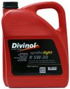 Фото масло моторное синтетическое 5w30 R, 5 л Divinol 49350K007 Divinol