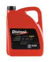 Фото Масло моторное DIVINOL SYNTHOLIGHT FE 5W-20 1л Divinol 49370C069 Divinol
