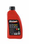 Фото Масло моторное DIVINOL SYNTHOLIGHT 03 FE 0W-30 1л Divinol 49970C069 Divinol