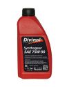 Фото Масло трансмиссионное DIVINOL SYNTHOGEAR SAE 75W-90 1л Divinol 52010C090 Divinol