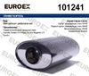 Фото Пламегаситель HYUN/KIA SONATA/SIRIUS/MAGENTIS нерж. 2.0 EuroEx 101241 EuroEx