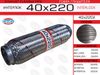 Фото Гофра глушителя 40220 усиленная EuroEx 40X220IL EuroEx