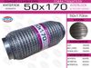 Фото Гофра глушителя 50x170 кольчуга EuroEx 50X170ILM EuroEx
