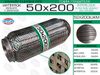 Фото Гофра глушителя 50*200мм усиленная кольчуга EuroEx 50X200ILWM EuroEx