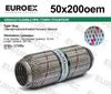 Фото Гофра глушителя 50x200 OEM Series EuroEx 50X200OEM EuroEx