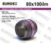 Фото Гофра глушителя 80x100 кольчуга EuroEx 80X100ILM EuroEx