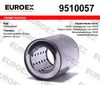 Фото Пламегаситель 57*95*100 круглый универсальный коллекторный EuroEx 9510057 EuroEx 9510057 EuroEx