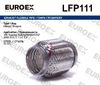 Фото Гофра глушителя (EuroEx) EuroEx LFP111 EuroEx